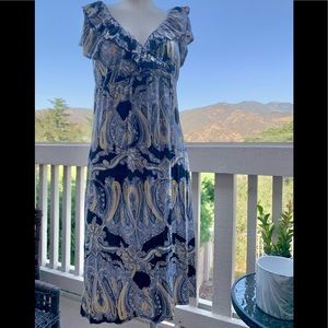 CAMEO APPEARANCE L DRESS COMFORTABLE OVERHEAD